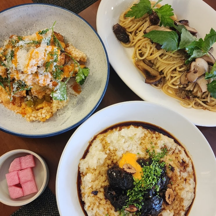  동명동 맛집 한식경 동명동 밥집으로 추천