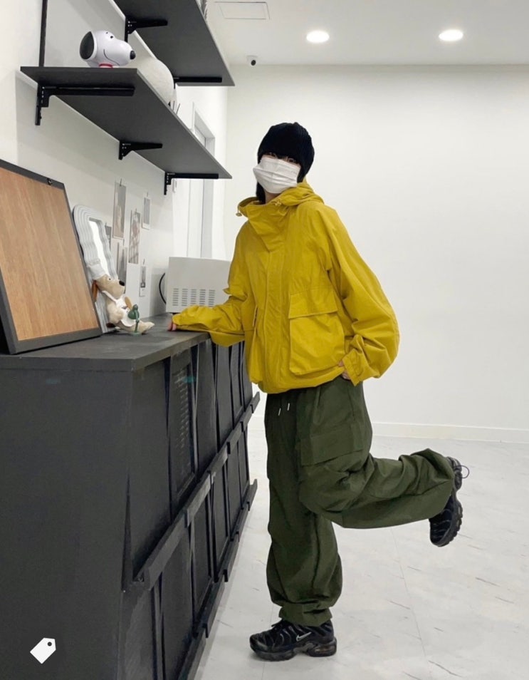  20대 일반인 여성을 위한 요즘 뜨는 데일리 코디 팁