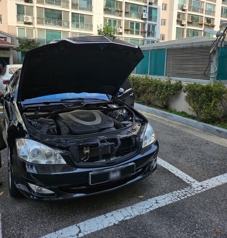  수원배터리교환 수입차코딩 배터리365 AGM배터리