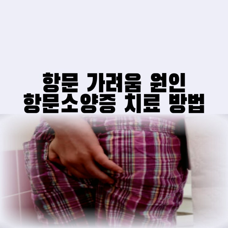  항문 가려움 원인 항문소양증 증상 똥꼬 주변 가려움 연고 관리 및 치료 방법