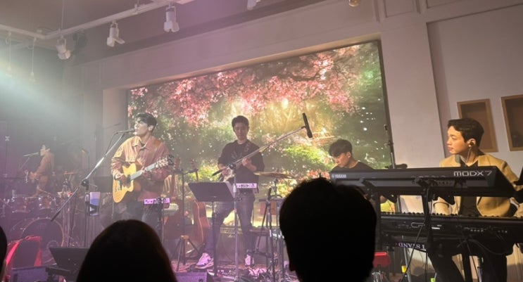  콘서트 "사운드힐즈 Reimagined Part2" /  클럽온에어