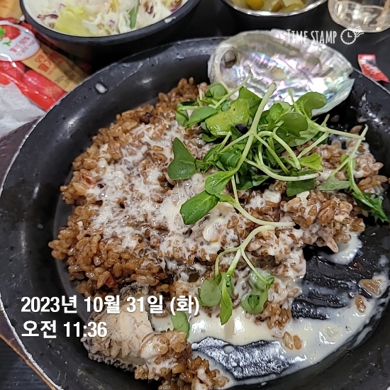 2023.10.31 작은목표 2023.10.31 작은목표
