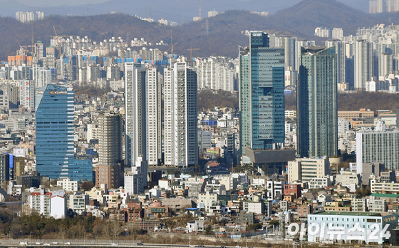  "아파트 이외 주택 기피 현상" 아파트 아니면 전세 안 살아요"…전셋값 급등 배경