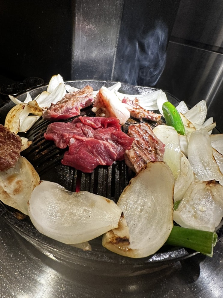  [스스키노 맛집] 일본 삿포로 자유여행 징기스칸 다루마 7.4 방문 후기