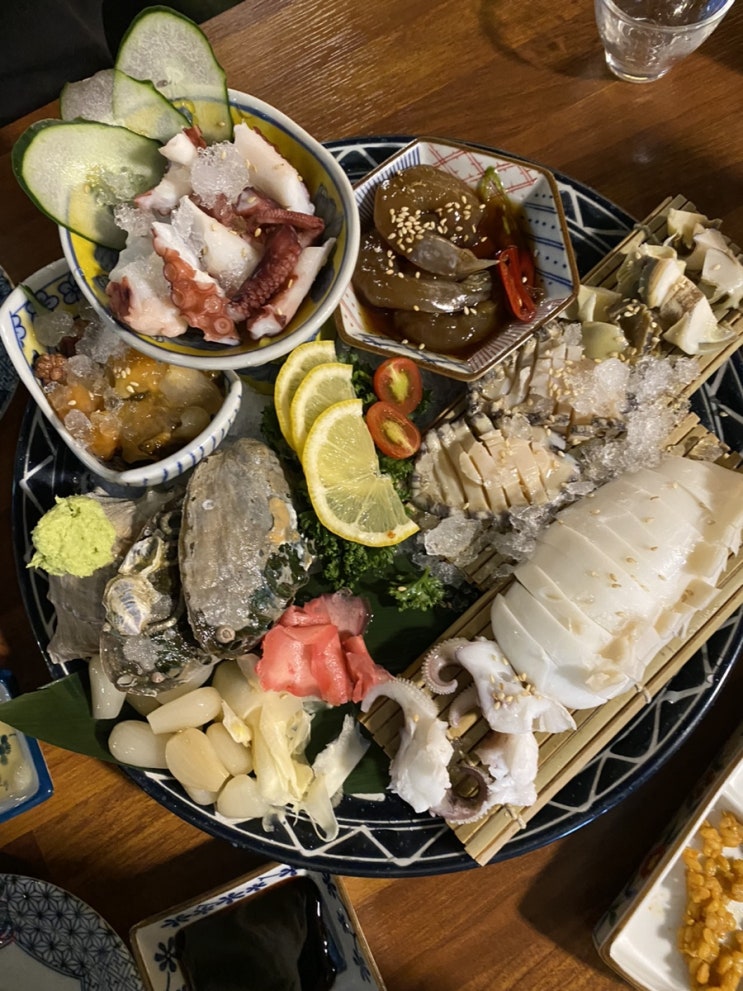  [종각역 맛집] 일월육일 : 종각역 이자카야/ 회식장소 추천/ 종각역 술집 추천