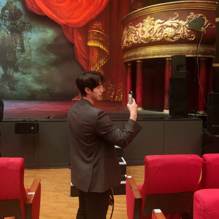  뮤지컬 삼총사 후기 : 한전아트센터 좌석, 출연진, 줄거리, 예매 할인 정보 포함