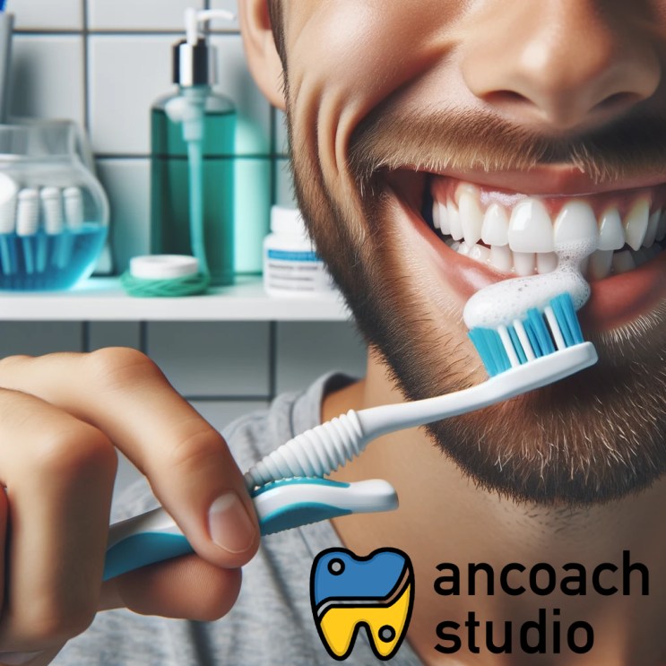 [치과의사 작성] 치간칫솔과 치실: 올바른 사용법으로 치아 건강 지키기