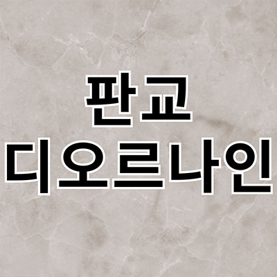  판교 디오르나인 3룸 오피스텔 대장지구 하이엔드 아파텔 대장동 안강건설 파격 계약조건 잔여호실 홍보관