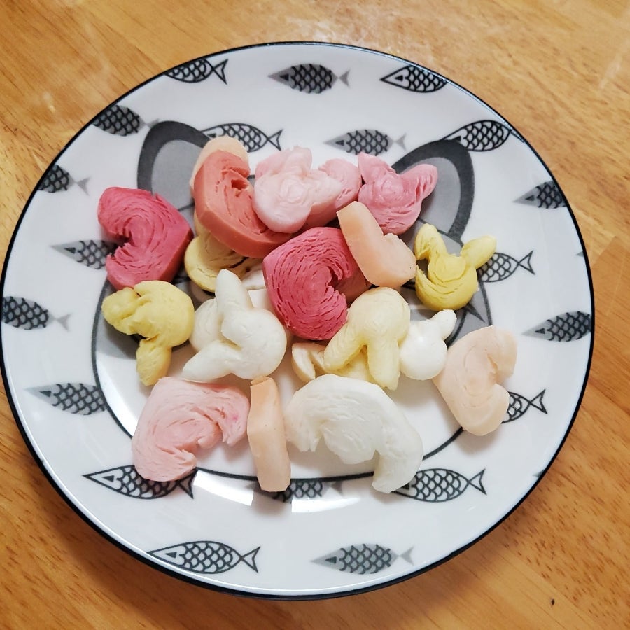야심 잔기지떡 독산점 사진 2