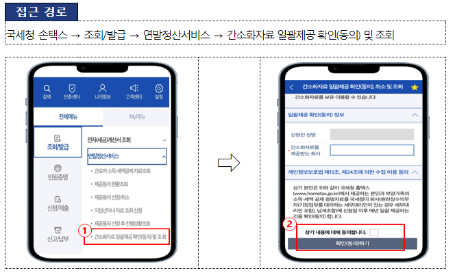 국세청, 2천만 근로자의 연말정산, 미리 준비하세요. 국세청, 2천만 근로자의 연말정산, 미리 준비하세요.