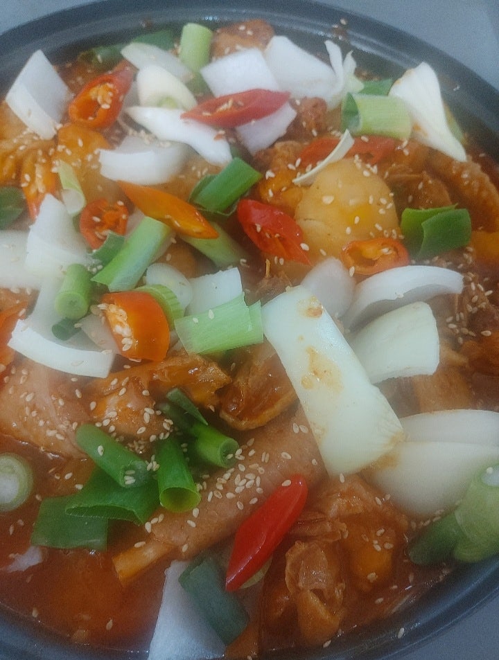 새운암식당 사진 1