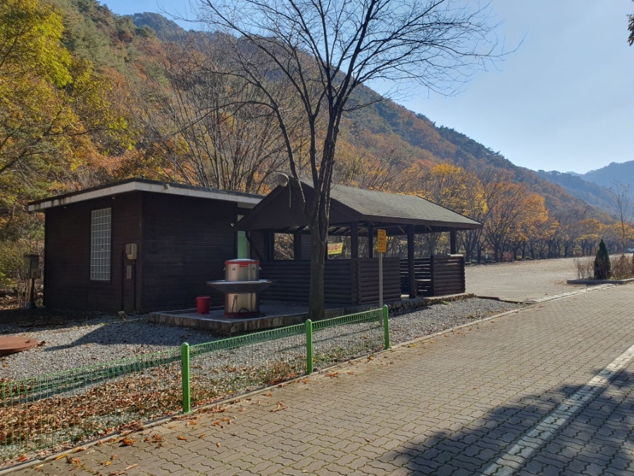 뱀골 사진 3