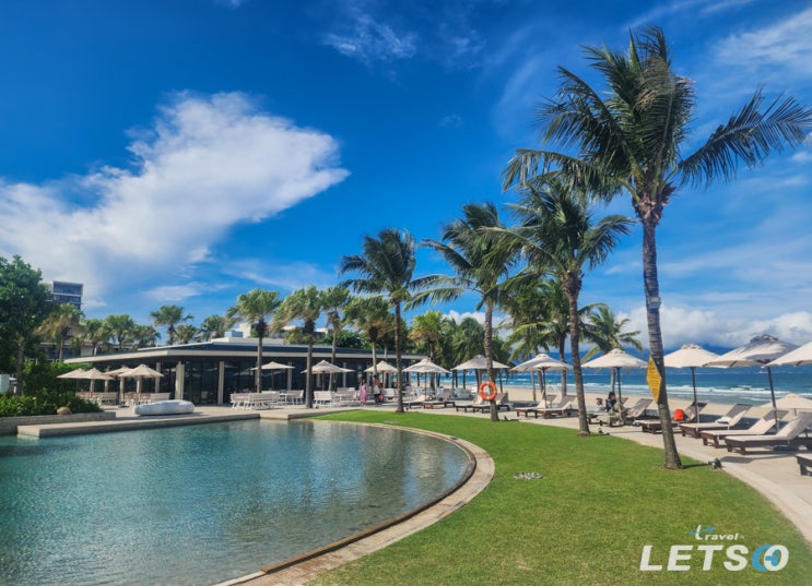  하얏트 리젠시 다낭리조트(Hyatt Regency Danang Resort and Spa)