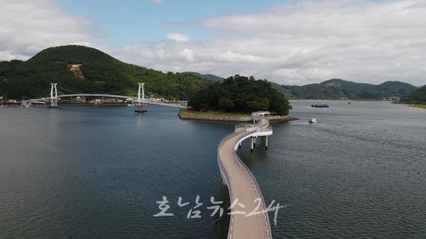  현지인처럼 살아보는 전라남도에서 한 달 여행하기, 광양 참가자 모집