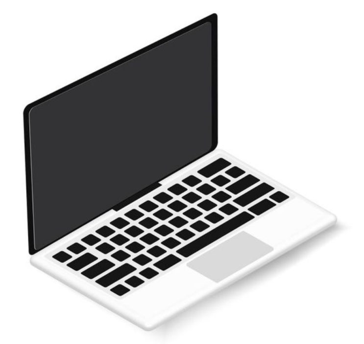 【노트북 고르는 법】 사무용 노트북 고르기 / 문서작업, 웹 서핑, 영상시청 / 컴퓨터 부품 용어 정리