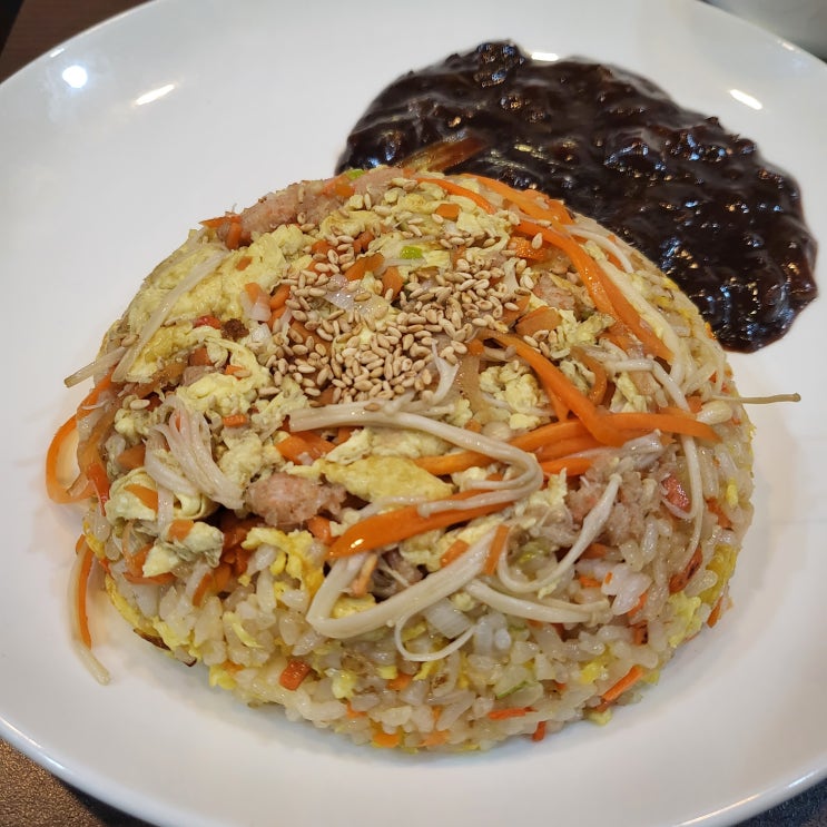 명학역 맛집 태종각 진정한 게살볶음밥 명학역 맛집 태종각 진정한 게살볶음밥