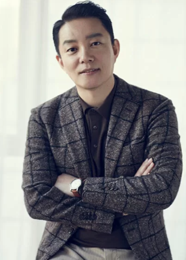 배우 이범수, <b>와이원엔터</b>와 <b>전속계약</b>, 황정음·류승범과 한솥밥