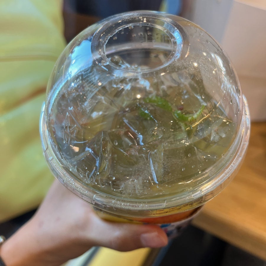 메가MGC커피 청라에코스타점 사진 7