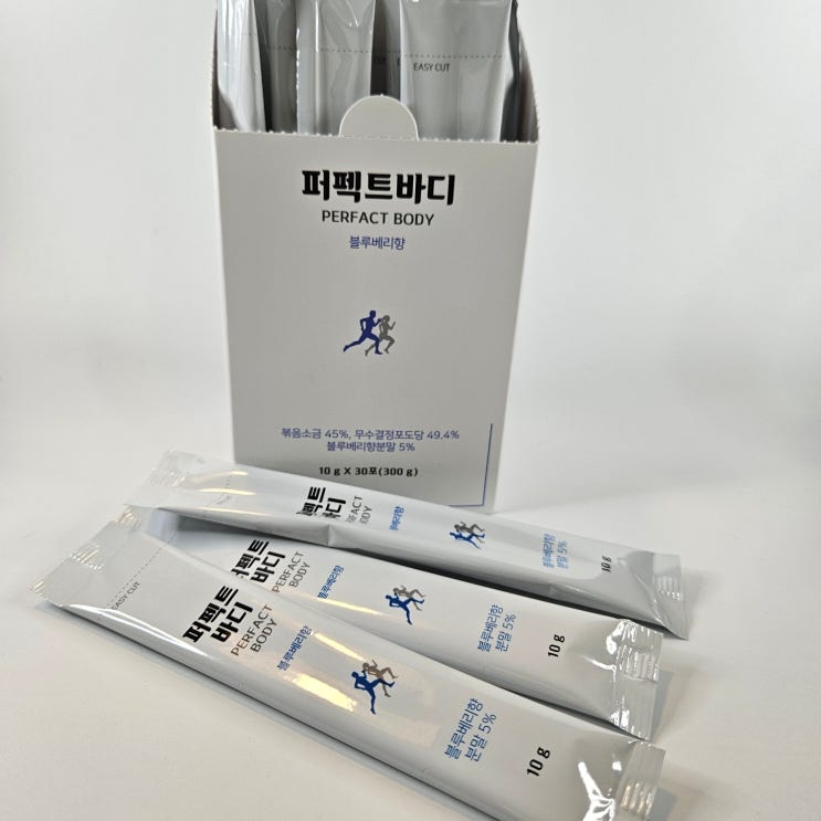 퍼펙트바디 내 몸의 염도 유지하기 장금이 염도측정기 퍼펙트바디 내 몸의 염도 유지하기 장금이 염도측정기