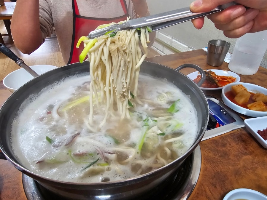 자매식당 사진 1