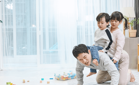  한국의 저출산 문제와 '자동 육아휴직제' 도입