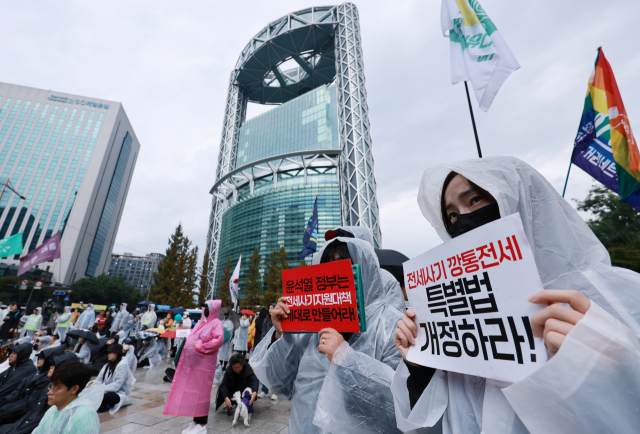 전세 사기 대책 막으려면 '이것'이 필요하다 전세 사기 대책 막으려면 '이것'이 필요하다