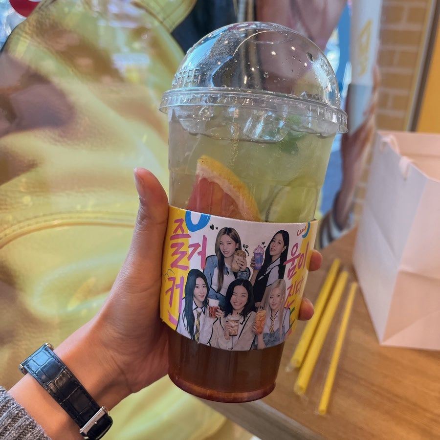 메가MGC커피 청라에코스타점 사진 6