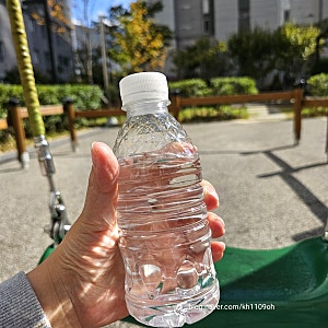 스파클 330ml 미니생수