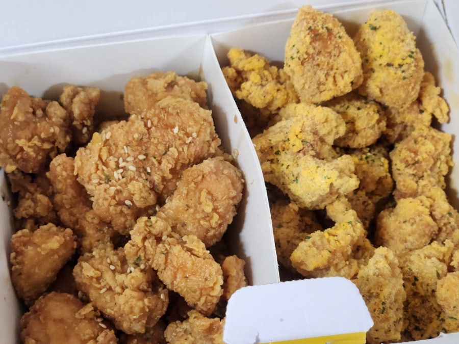 치킨마루 명륜도영점 사진 1
