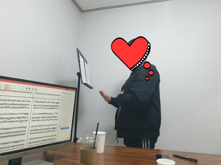  [울산보컬학원]경찰관,소방관 공무원 취미로 보컬 실력도늘리고 재미도 찾아보세요!