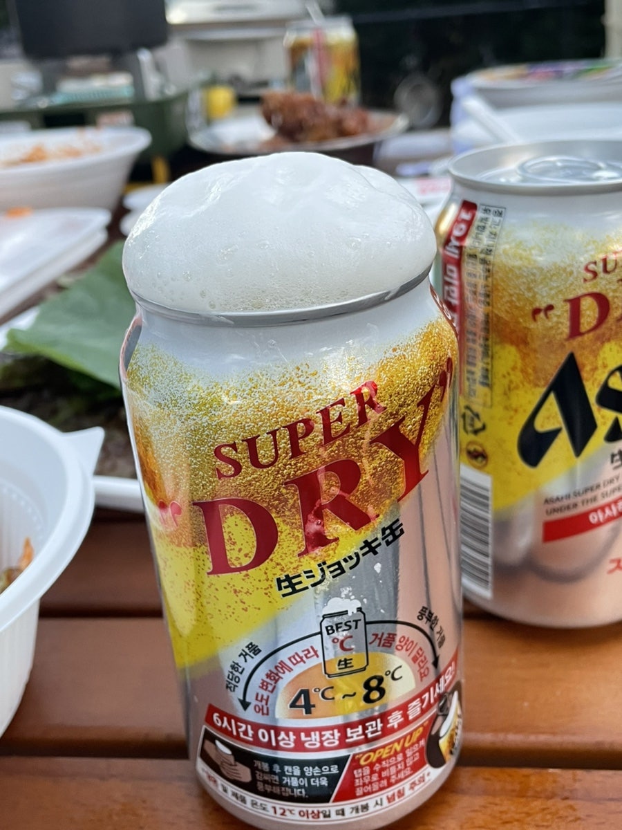 힐링인더포레스트캠핑장 사진 3