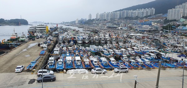  전남도, 여수 국동항 건설공사 예비타당성조사 통과