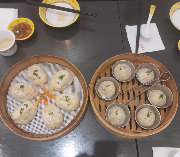 용산 숙대역 맛집:구복만두 미쉐린 가이드 맛집 용산 숙대역 맛집:구복만두 미쉐린 가이드 맛집