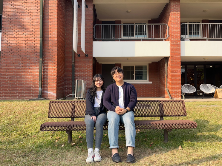  서울 가을 나들이 단풍 명소 뚜벅이 데이트 용산공원 단풍놀이 추천, 주차비정보, 위치, 포토존