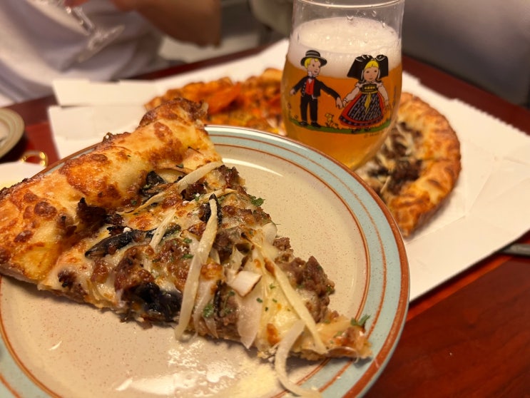 원당동피자맛집 , 나혼자산다 박나래가 인정한 맛집 원당동피자맛집 , 나혼자산다 박나래가 인정한 맛집