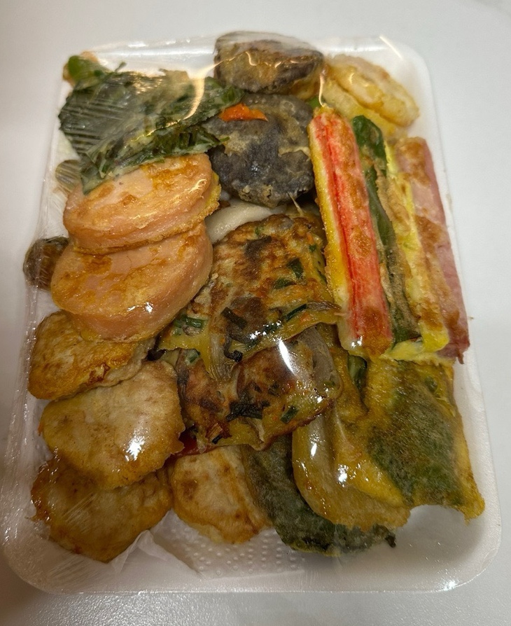  [정보 공유] 반찬 1팩 1,500원?!! 대전 엑스포코아, 반찬가게, 가성비 마트, 필수방문
