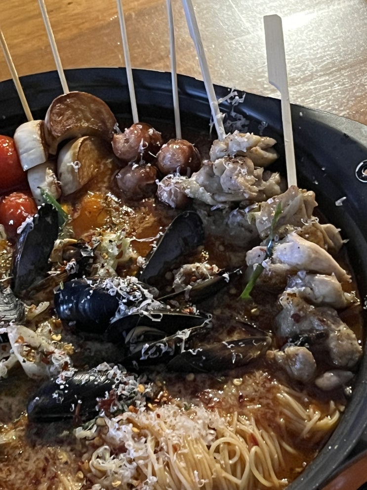  범계 단체로 모이거나 여럿이 모이기 좋을 분위기 좋았던 범계 술집 심야주택
