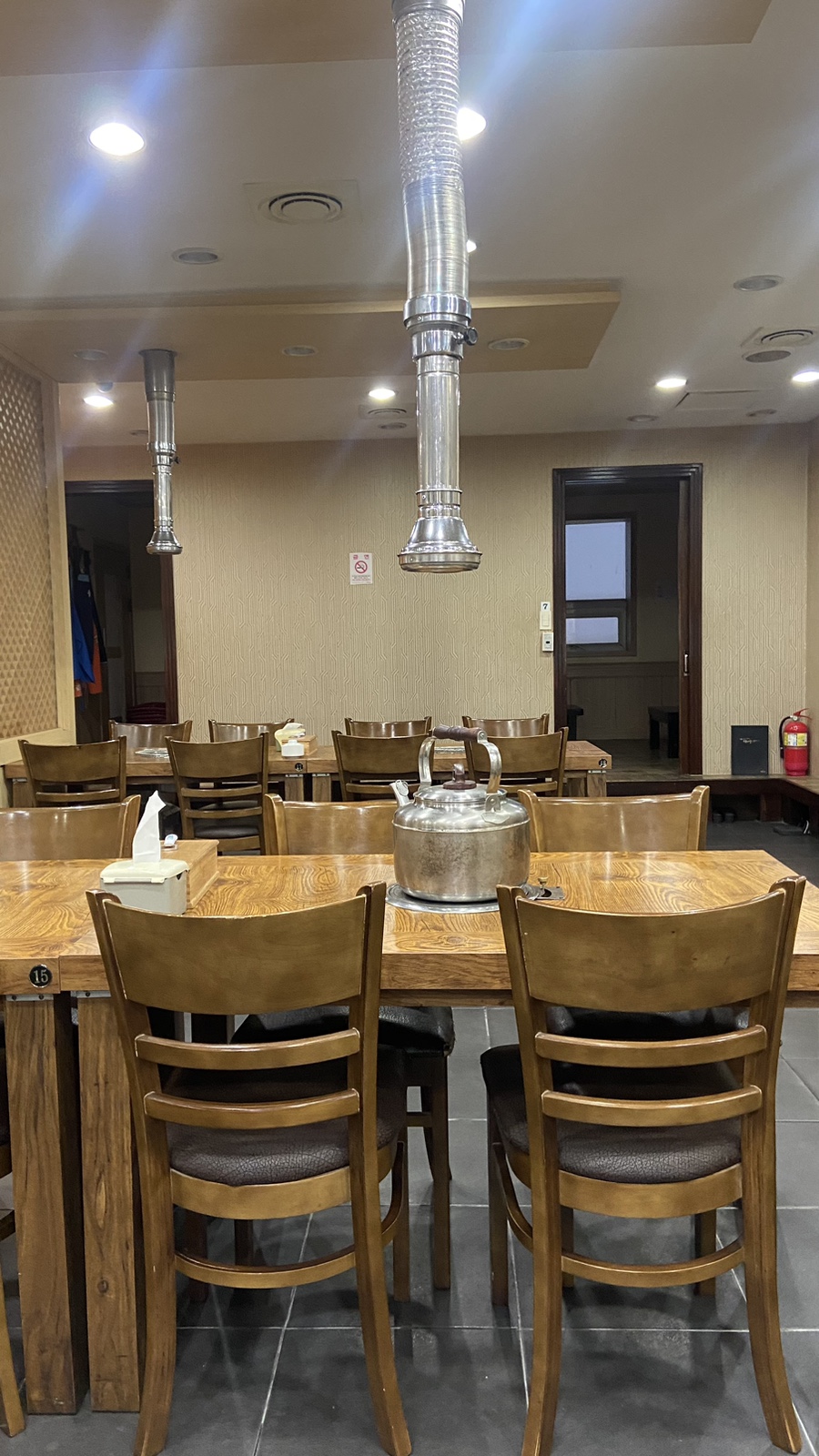 참숯불갈비노다지 사진 3