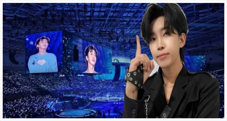 <연예가핫이슈> 공연장 곳곳에 배려심 뚝뚝 임영웅 사랑받을 수 밖에 없는 이유 <연예가핫이슈> 공연장 곳곳에 배려심 뚝뚝 임영웅 사랑받을 수 밖에 없는 이유