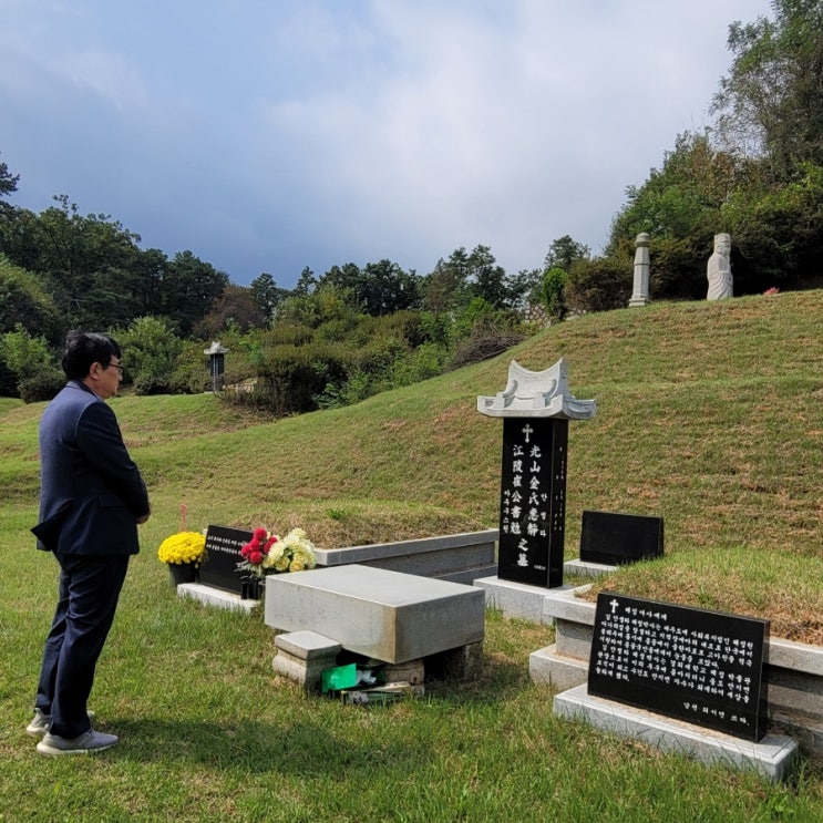 최서면 박사님