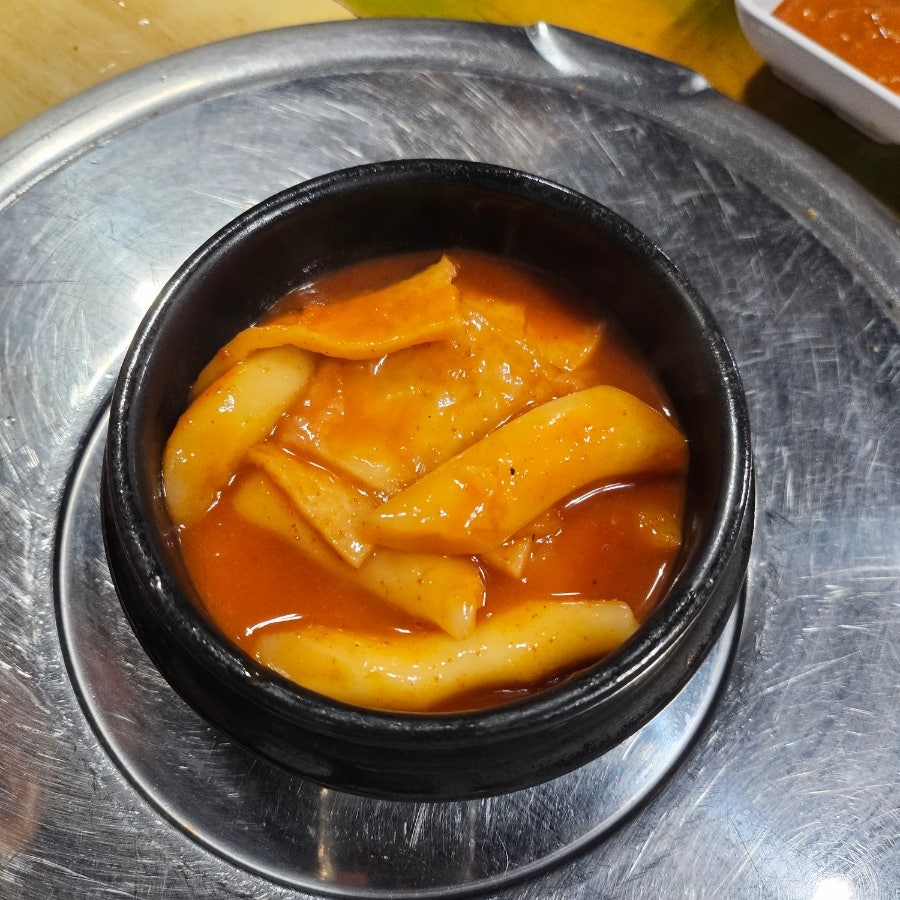삼수갑산왕족발보쌈 사진 5