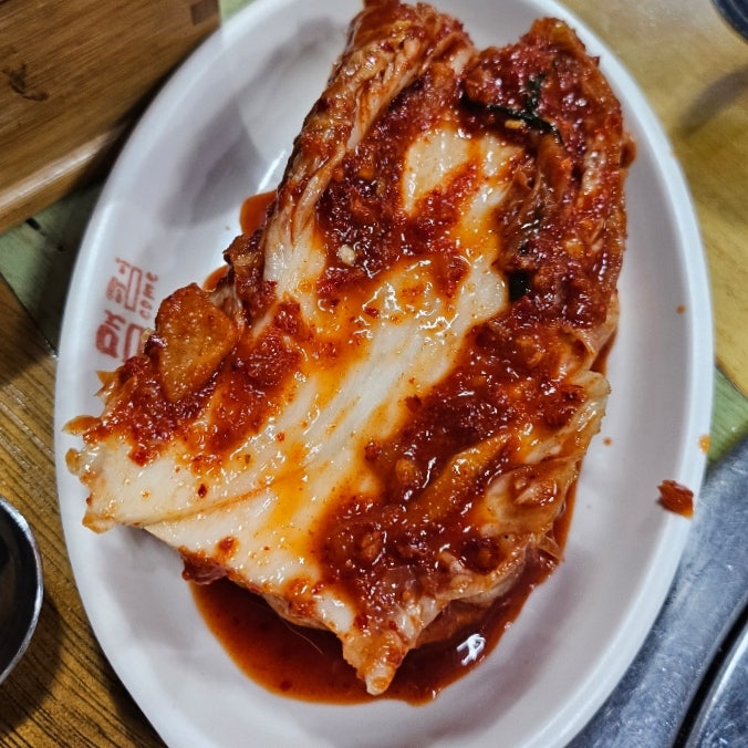 삼수갑산왕족발보쌈 사진 4