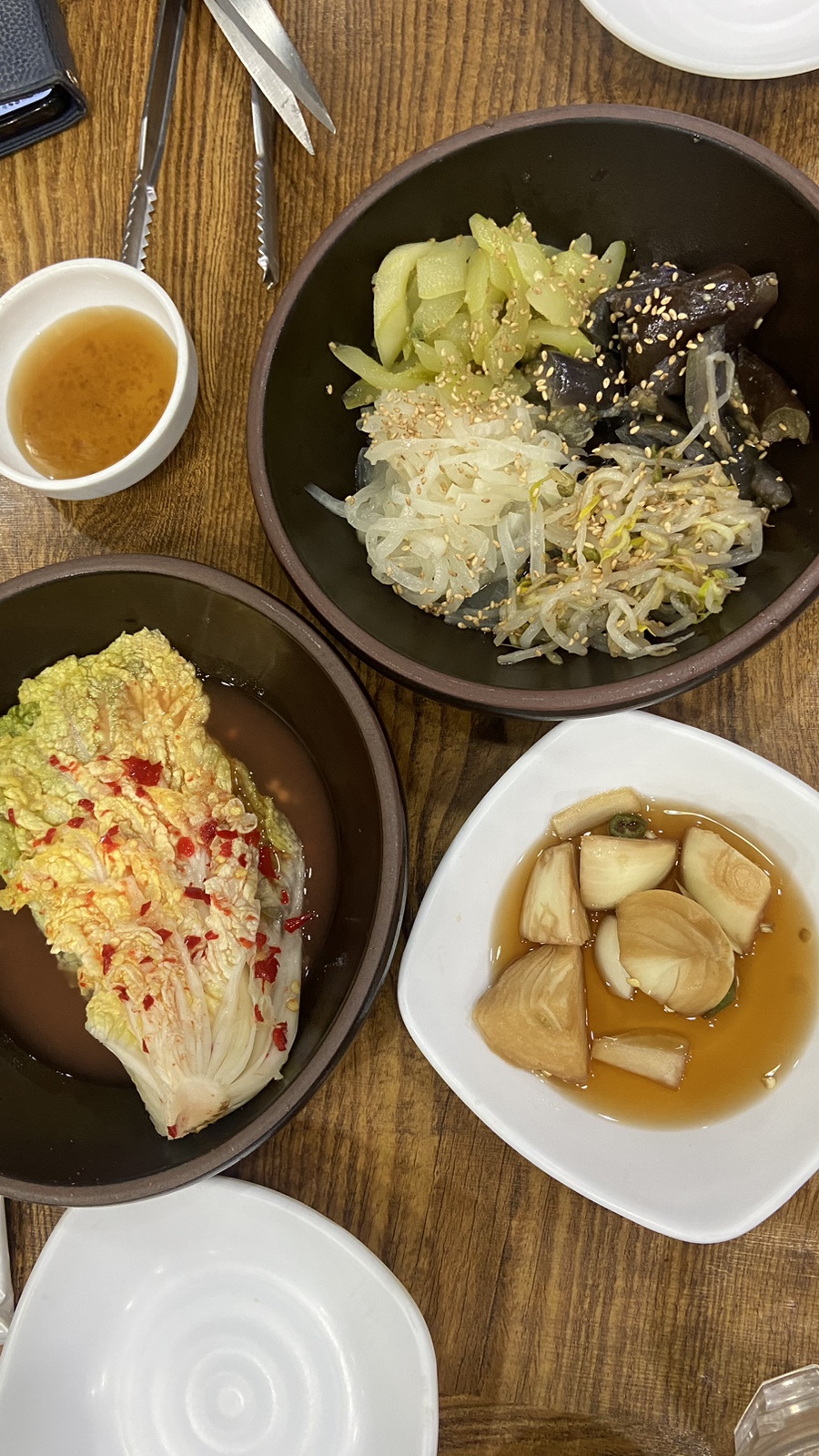 참숯불갈비노다지 사진 4