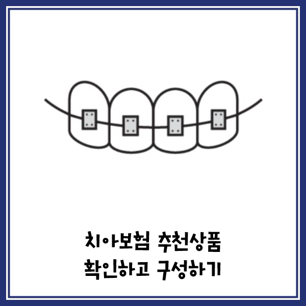 에이스 치아보험 고객센터 정보 알아보고 메리츠화재 치아보험 손쉽게 가입