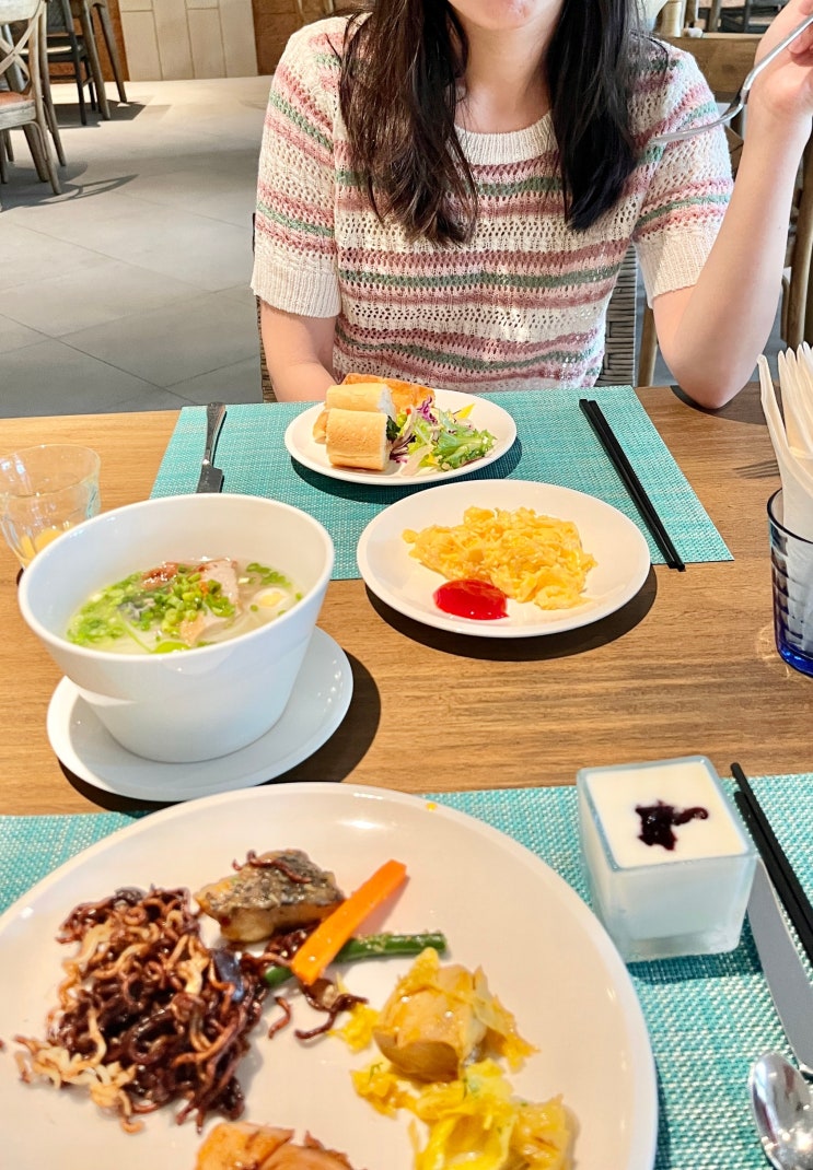 4박5일 베트남 나트랑 자유여행기 - 4/5일차 (보마리조트 체크아웃 및 나트랑시내맛집) 4박5일 베트남 나트랑 자유여행기 - 4/5일차 (보마리조트 체크아웃 및 나트랑시내맛집)