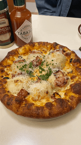  청주 시내 성안길 맛집 "테디헤이데이" 드디어 찾은 피자 맛집 내돈내산 추천!!!