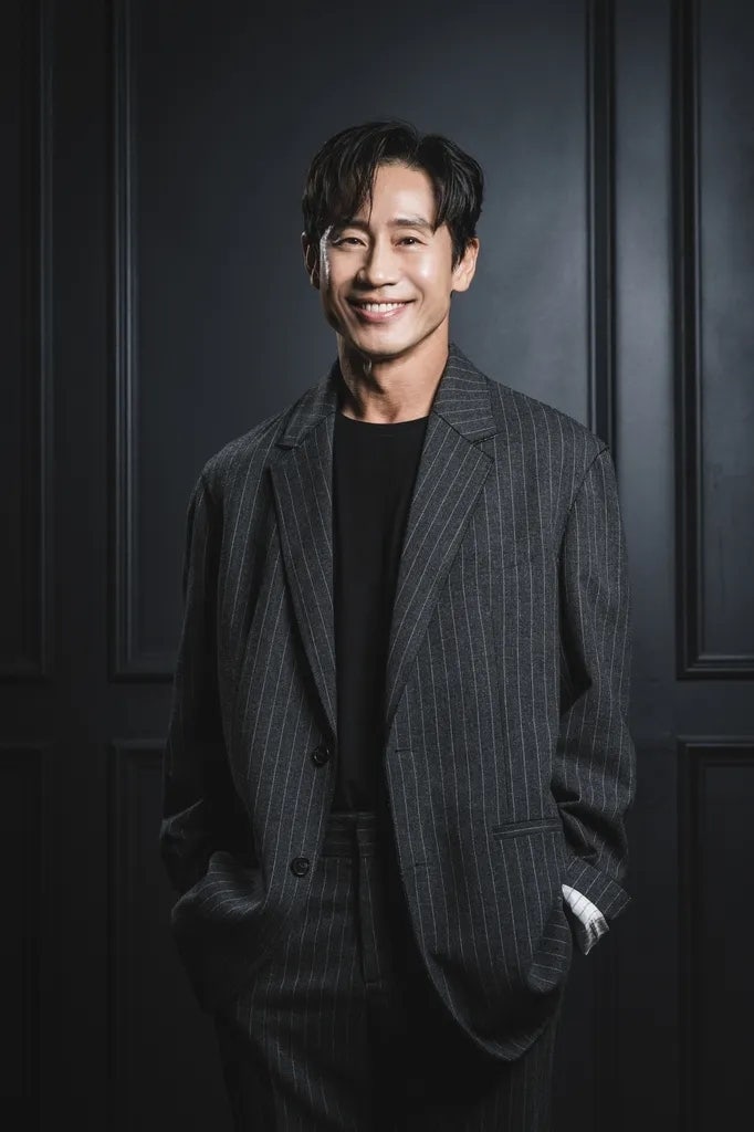 신하균 나이 배우 프로필 결혼 여자친구 고향 가족 드라마 영화