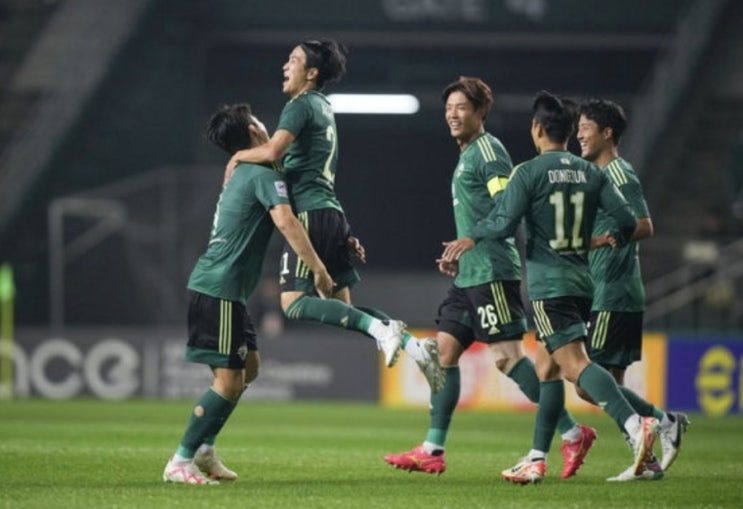 2023 K리그 프로축구 하나원큐 FA컵 4강전 전북현대 인천유나이티드 제주유나이티드 포항스틸러스 2023 K리그 프로축구 하나원큐 FA컵 4강전 전북현대 인천유나이티드 제주유나이티드 포항스틸러스