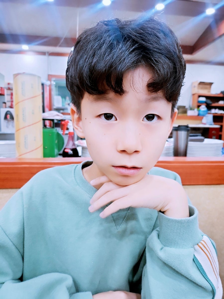 몬스테라헤어 사진 3