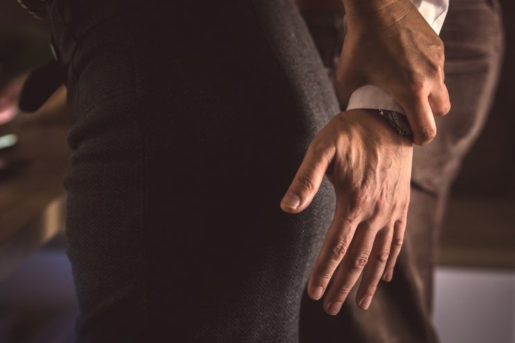  외국인  강제추행 등 성범죄로 출국명령을 받았다면(기소유예, 벌금형 등)